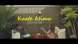 Download Intan Rahma - Kuate Atimu ( Cover ) MP3