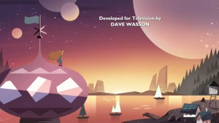 Star vs the Forces of Evil - Battle for Mewni End Title Theme