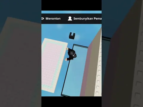 #roblox #wallhop