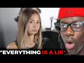 Sophie Rain Got Exposed