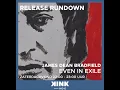 James Dean Bradfield - KINK Indie - Even In Exile Track By Track - 26/02/2021
