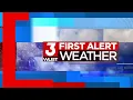 Ashley s Thursday Morning Forecast