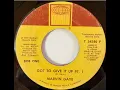 Download Lagu Marvin Gaye...Got To Give It Up...Extended Mix...