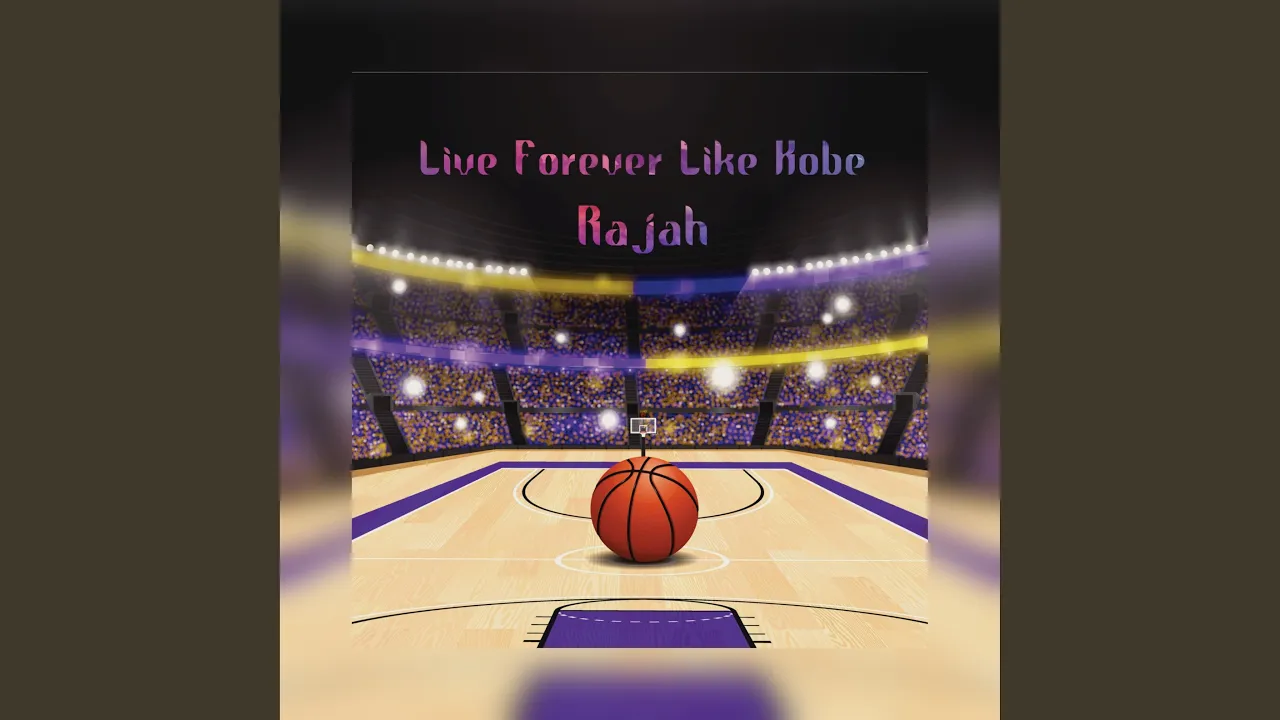 Live Forever (Like Kobe)
