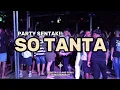 Download Lagu YANG LAGI VIRAL ⚜️PARTY SENTAK⚜️ DJ SO TANTA (GUNSTRY SCANE REMIX) BASSGANGGA