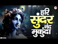 Download Lagu Hari Sundar Nand Mukunda | हरि सुन्दर नन्द मुकुंदा | Krishna Bhajan | Bhakti Song | New Krishna Song