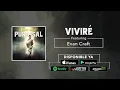 Redimi2 - Viviré (Audio) ft Evan Craft