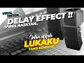 MIDDLE DELAY‼️ LUKAKU // FARIS KENDANG