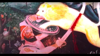 hargobind gajind bali margind pitah late mast jagir u0026 late baldev bainka