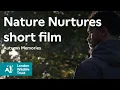 Lagu Nature Nurtures Short Film - Autumn Memories