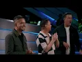 Sofronio Vasquez's First Step to VICTORY! | 'I'm Goin' Down' (Mary J. Blige) | The Voice USA