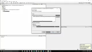 Java Practice Assignment 1 - Import Walkthrough
