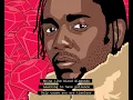 Kendrick Lamar Stay Ready GIF