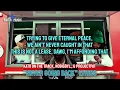 NEVER GOING BACK - KATO ON THE TRACK, NOBIGDYL., & PROJECTPAT - FAITH IN MUSIC LYRIC VIDEO