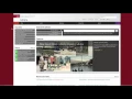 Navigating the Library Database for Gerontology