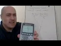 Algebra Help - Solving Equations Graphically