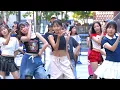 Download Lagu KABUKICHO K-POP RANDOM DANCE ③（リクエスト曲・Under15）2025/08/09
