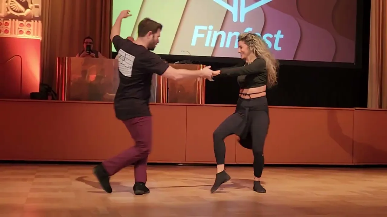 Finnfest 2023 Pro Show
