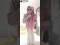 Lagu Live tiktok Hijab Montok moyy