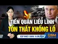 Download Lagu Ukraine tập kích 2 mục tiêu lớn của Nga ở Crimea. Nga có thể sụp đổ nếu kết thúc chiến tranh Ukraine