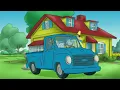 Jorge el granjero | Jorge El Curioso En Español
