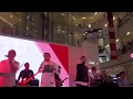 Lagu Kahitna ~ Cinta Sudah Lewat (Central Park Mall Jakarta)