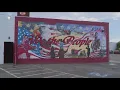 Nampa unveils new mural honoring America s 250th anniversary