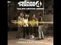 Download Lagu musik keren preman pensiun