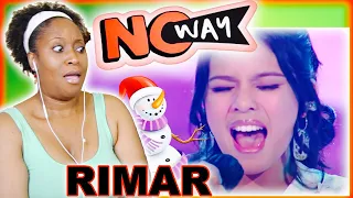 Download Rimar - Snowman *Indonesian Idol 2021!!!* | DREW NATION REACTION MP3
