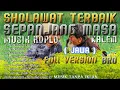 Download Lagu Sholawat Jawa Musik Koplo Terpopuler 2022