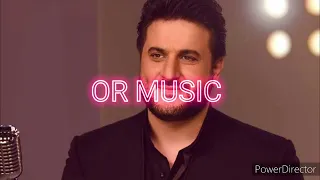 ملحم زين   رفيقة قلبي                                     دندنها