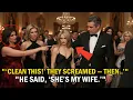 Download Lagu A Simple Woman Mistaken for the Maid at a High-End Gala—Then Her Billionaire Husband Sets the ..