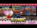 Download Lagu Sonic Mixers - Sweet Crime of Passion || Amy's Theme 80's Remix