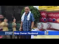 Mission Hill Community Mourns Hardware Store Owner Killed In Botched Robbery
