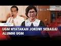 Download Lagu UGM Pastikan Ijazah Jokowi Asli, Roy Suryo Sebut Pernyataan UGM Tidak Profesional