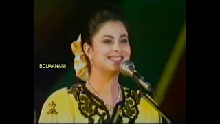 سهرة الزمان الجميل مع لطيفة رأفت عيشي يابلادي عيشي 