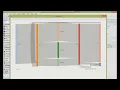 Flexsim Tutorial Creating Sankey Diagrams Using GUI in Flexsim 7 Reupload Part - 1