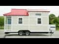 TOP 2 Amazing Tiny House Design by 84 Lumber