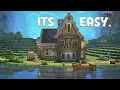 Build Like a Pro in 3 Minutes and 36 Seconds