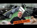 What It REALLY Costs to Paint Your Car No One Tells You This