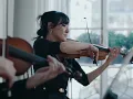 Peter Gregson - I Love You, I'm Sorry (Gracie Abrams Cover for Cello and String Quartet)