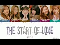 Download Lagu Gfriend - Koi No Hajimari (The start of love)[Kan/Rom/Eng] Lyrics