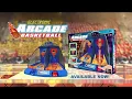 Electronic Arcade Basketball GPD802 - Introduction 42 seconds English