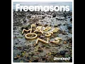 Freemasons - Uninvited (Big Ocean Acoustic Mix)