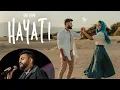 Umer Zaman | HAYATI | Officiële Nasheed-video