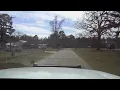 Lufkin police arrest woman for leading law enforcement on chase with stolen truck ending in crash