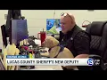 Lucas County Sheriff s new deputy