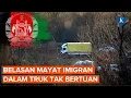 Download Lagu 18 Jenazah Ditemukan Dalam Truk Tak Bertuan di Bulgaria