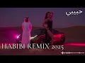 Download Lagu Midnight in Samarkand 🌙 HABIBI Deep Remix 2025 | Oriental Chill Beat
