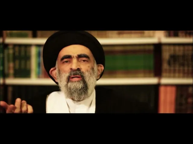 العبور الى الحسين عليه السلام (91) السيد هادي المدرسي